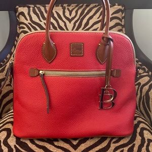 Red Dooney and Bourke Purse
